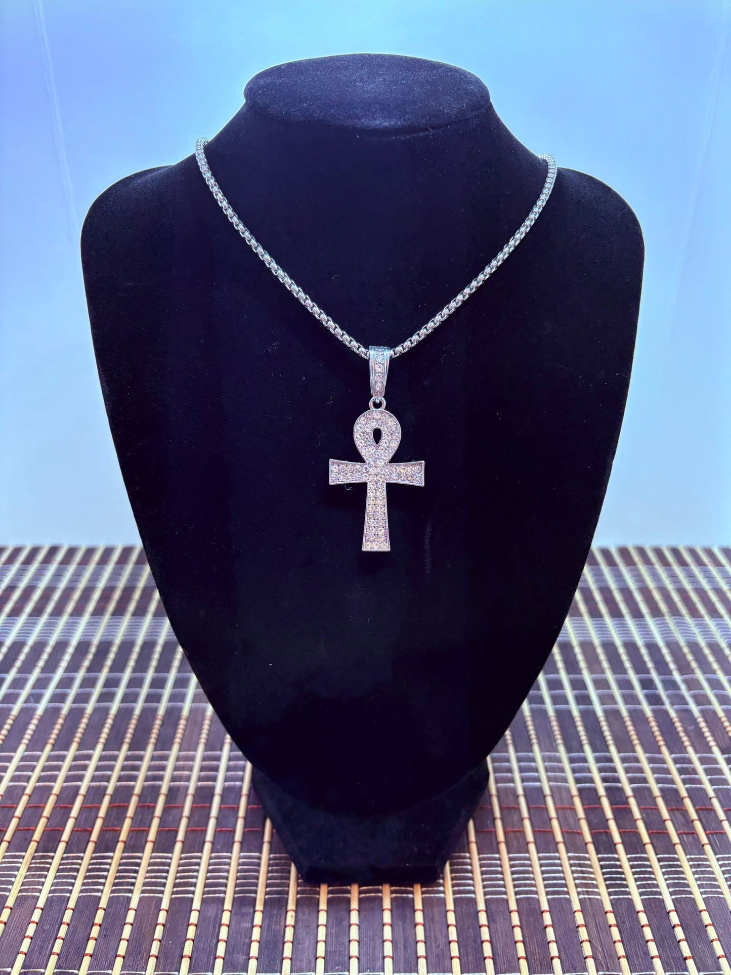 Cruz Ankh