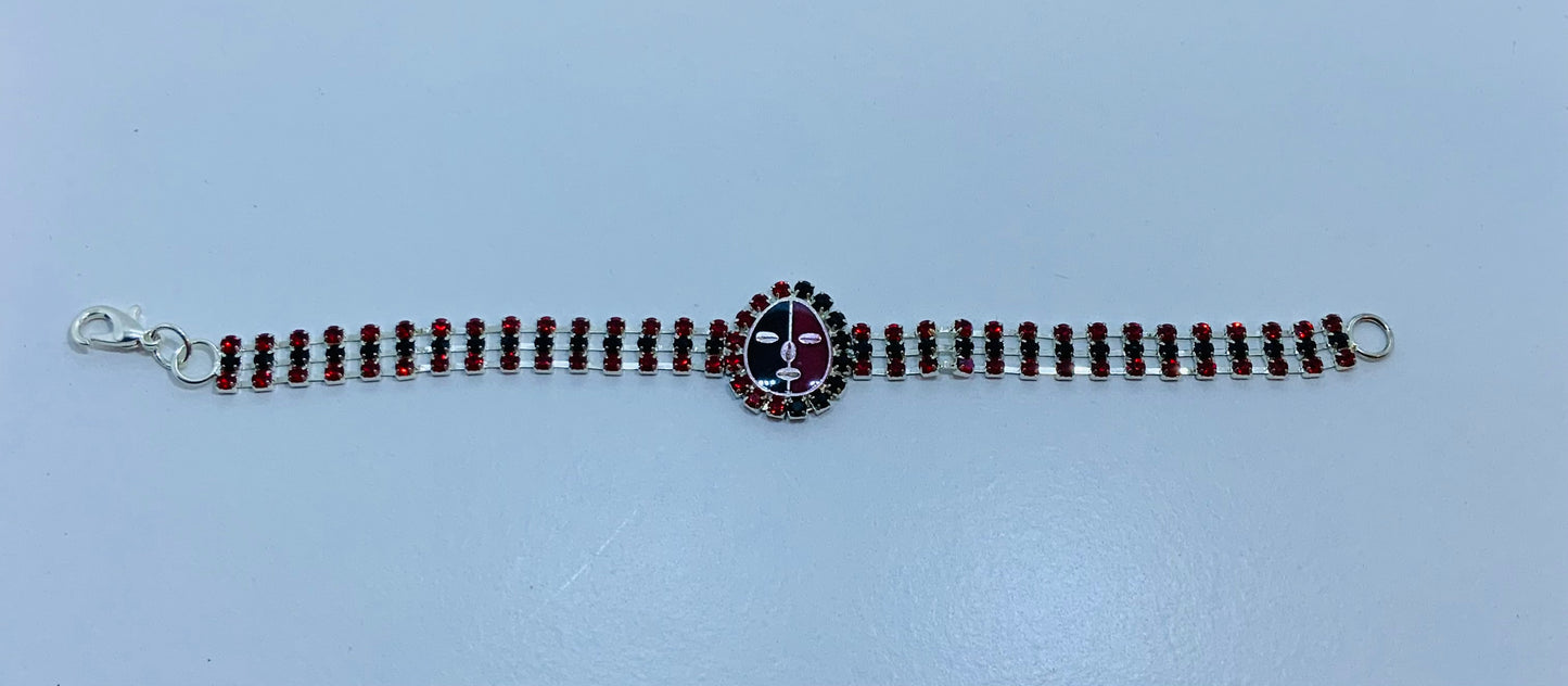 Brazalete Elegua