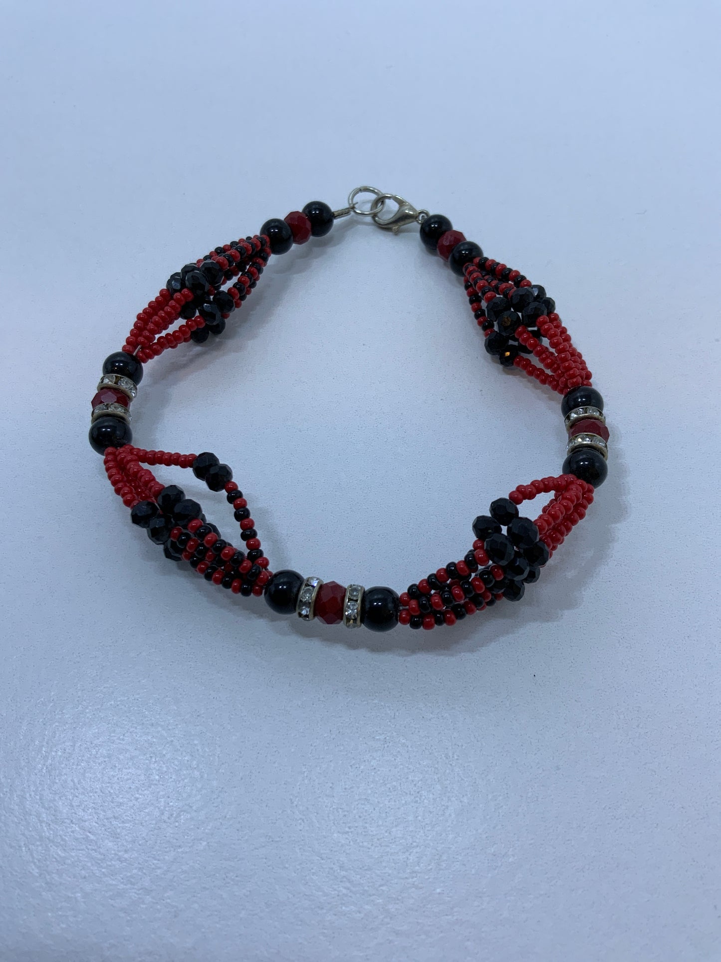 Ilde Eleguá 6 hilos