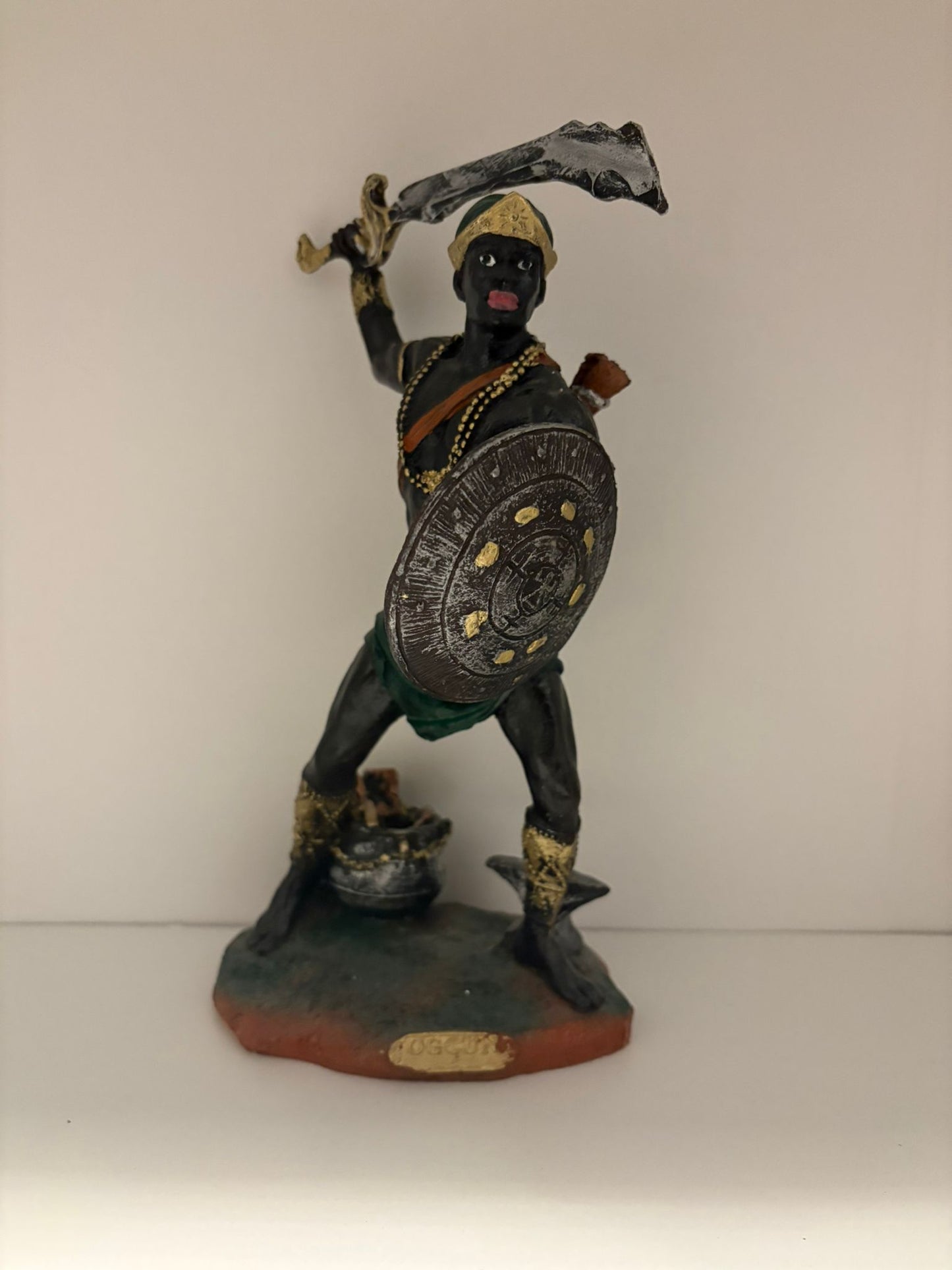 Figura Oggun