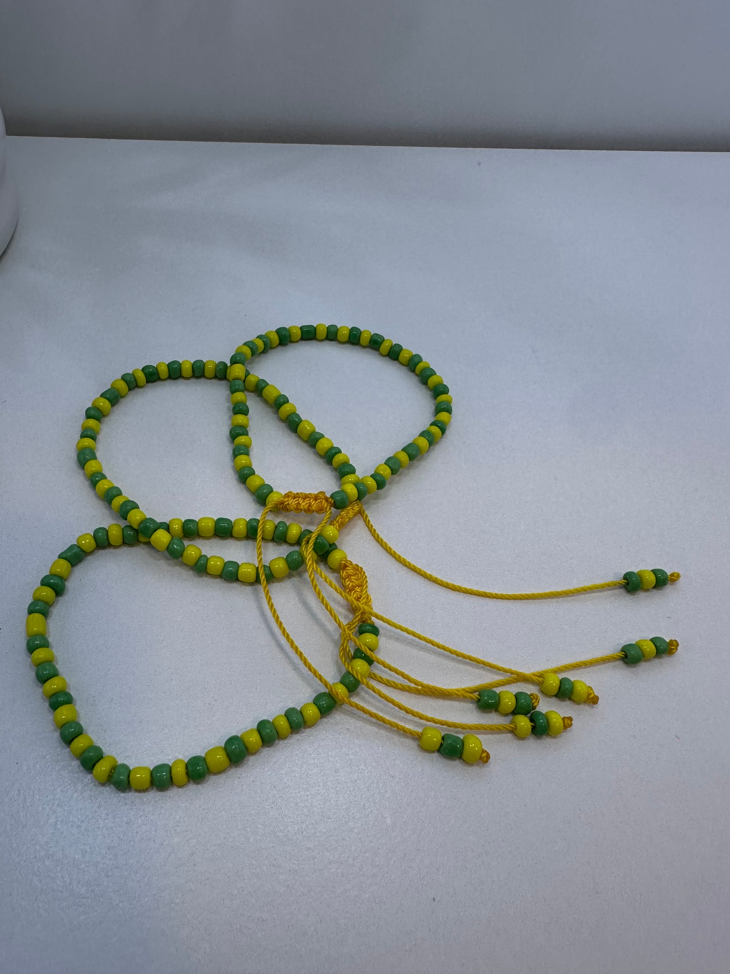 Pulsera Orunmila