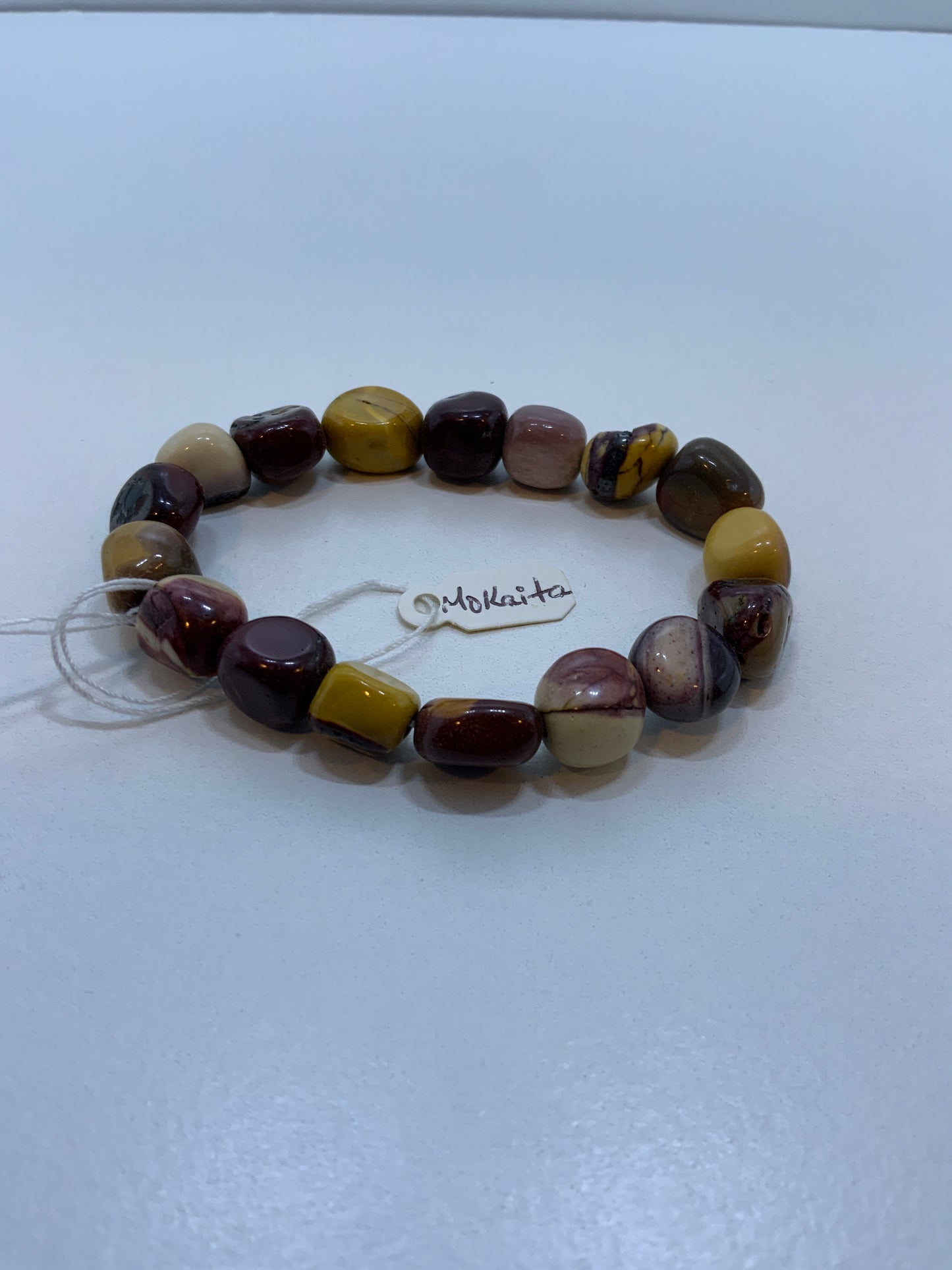 Mookite Pulsera