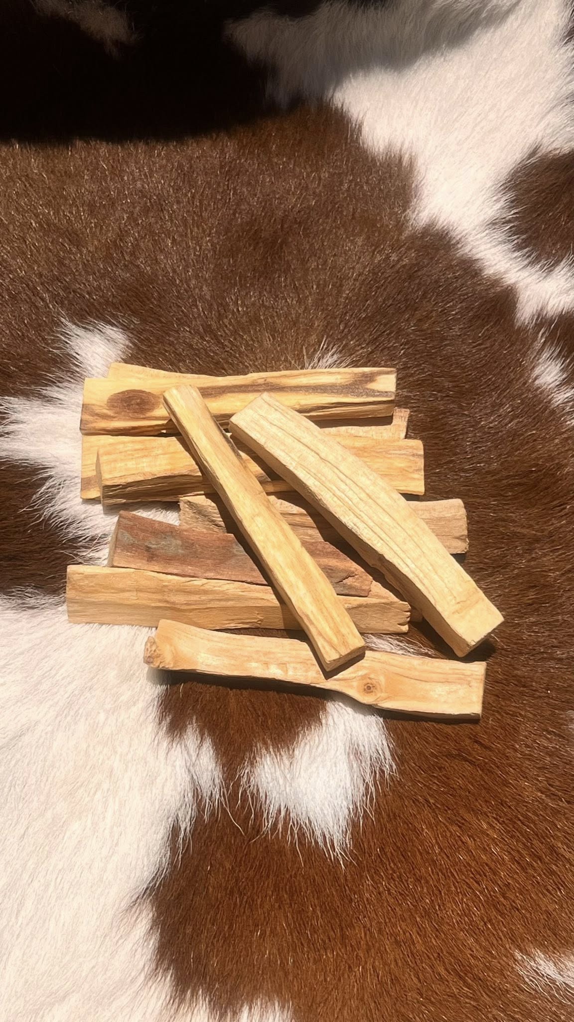 Palo Santo Stick