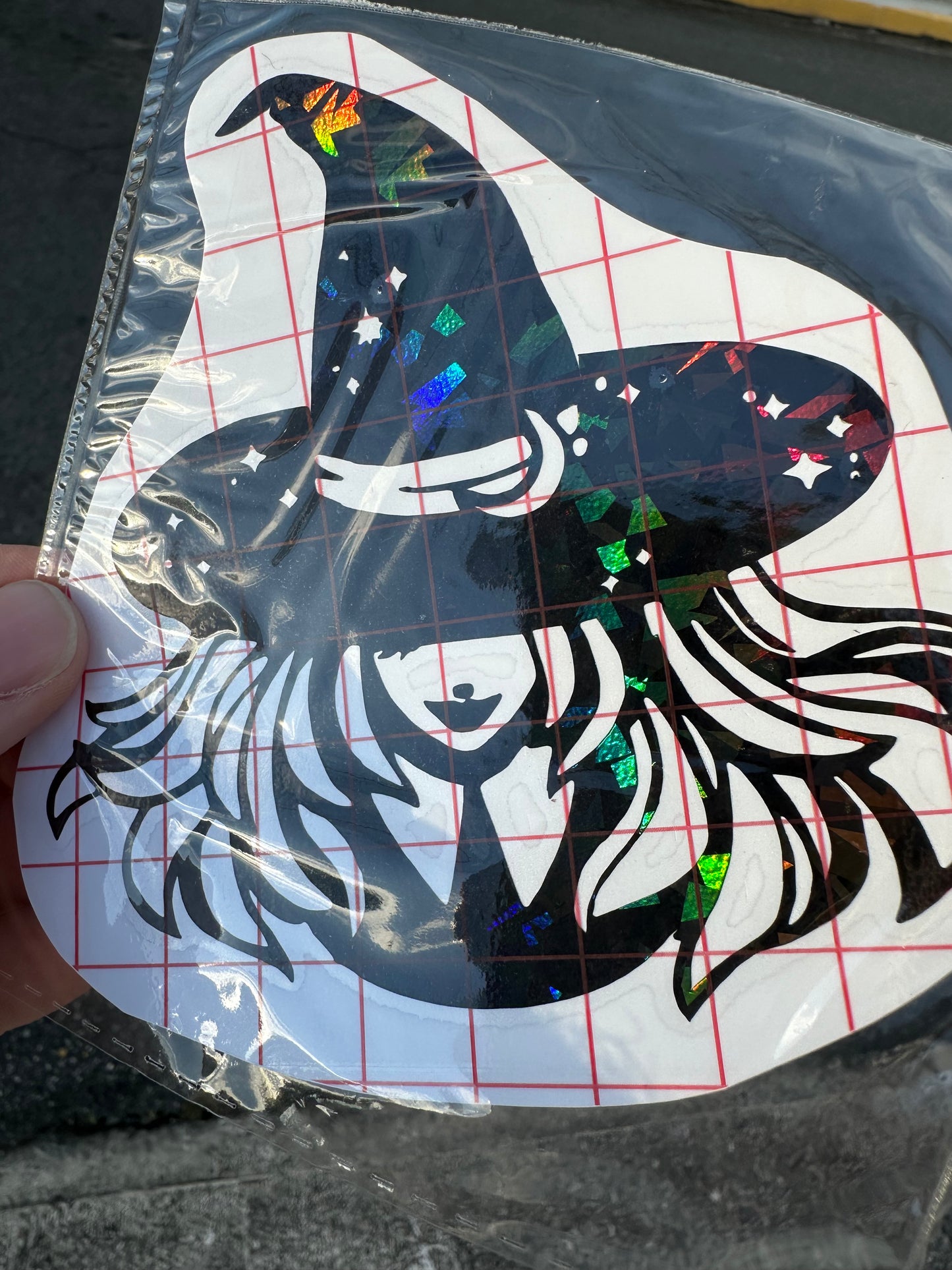 Pegatina Sticker