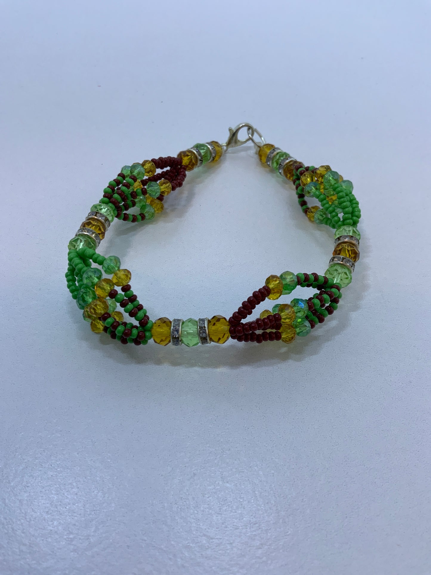 Ilde Orula Tradicional 6 hilos