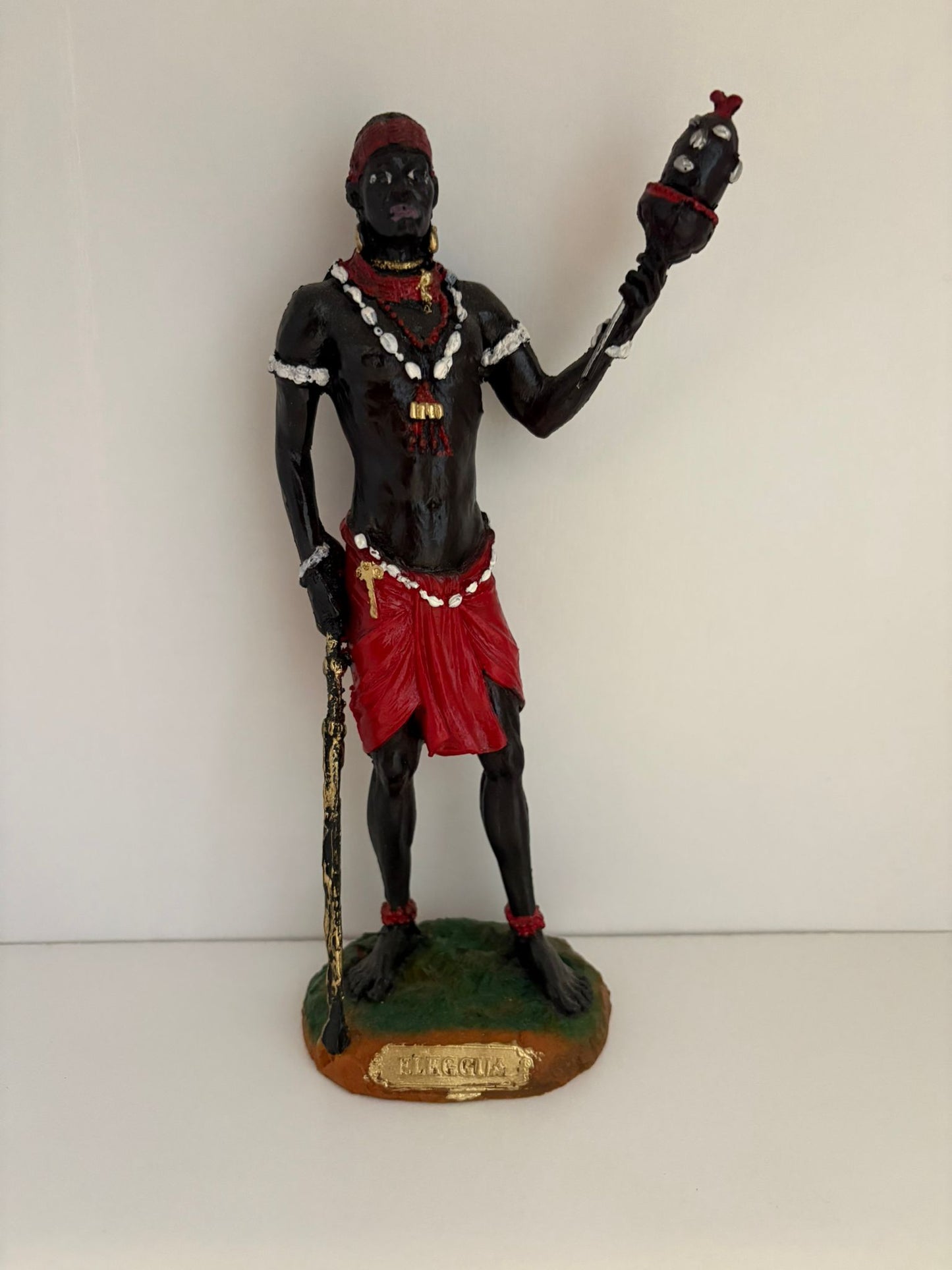 Figura Elegua