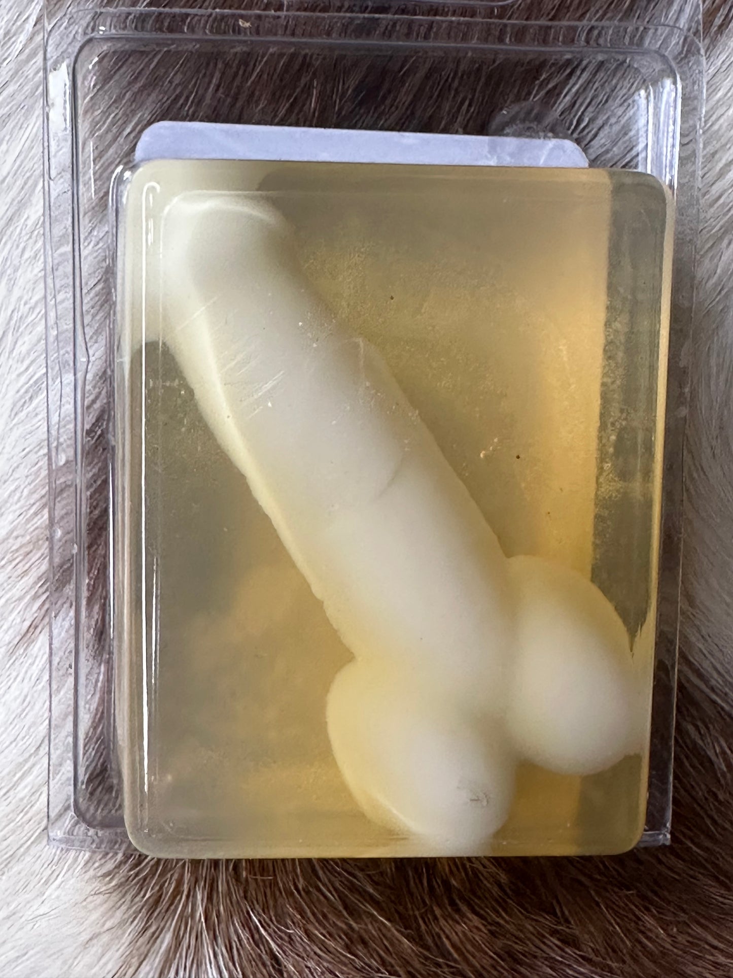 Jabón Amarrador Sexual