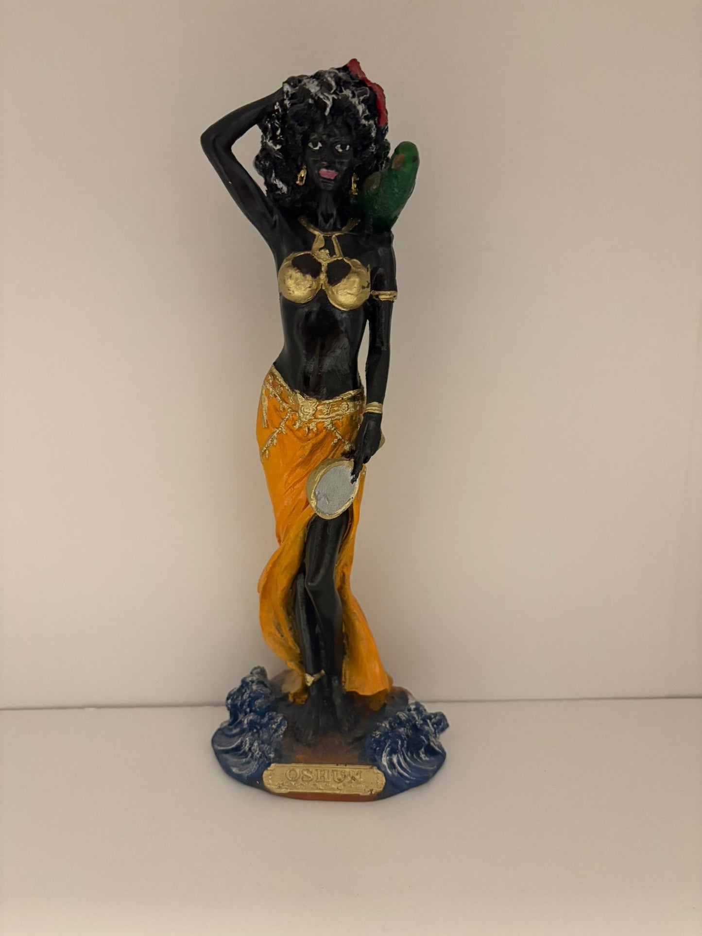 Figura Oshun