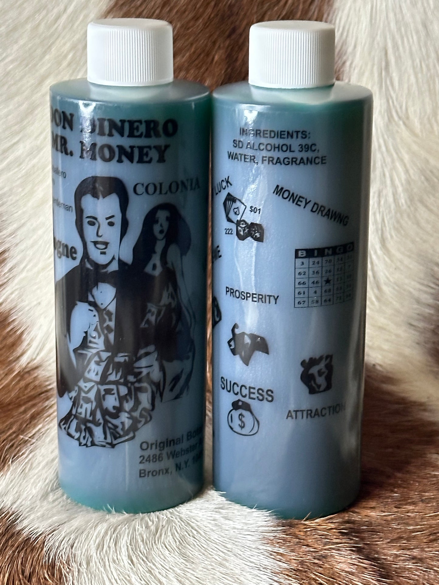 Don dinero