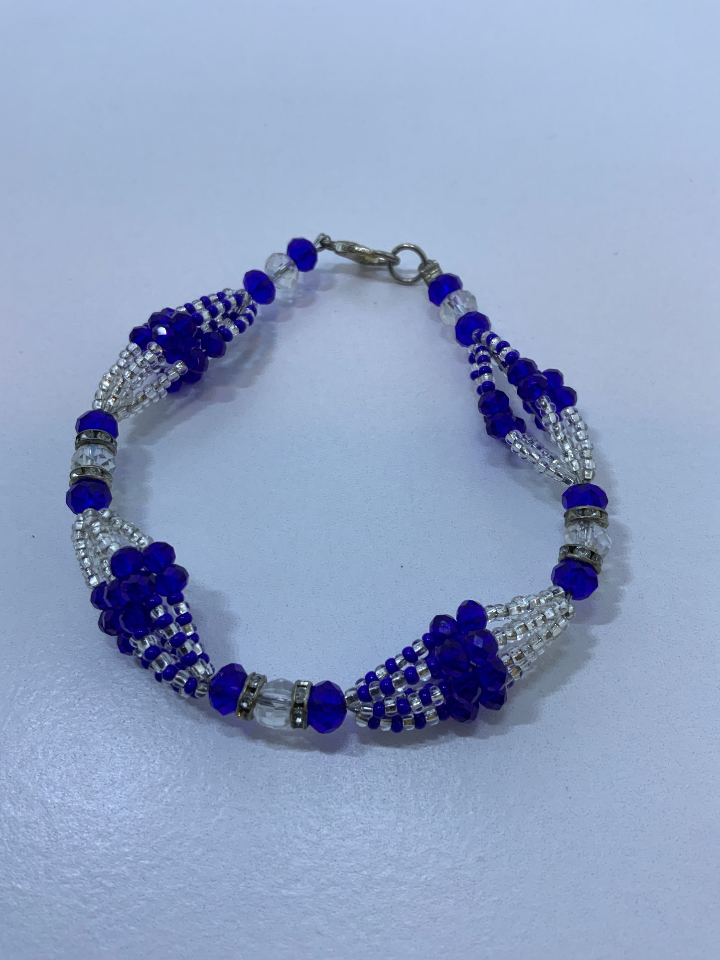 Ilde Yemayá 6 hilos