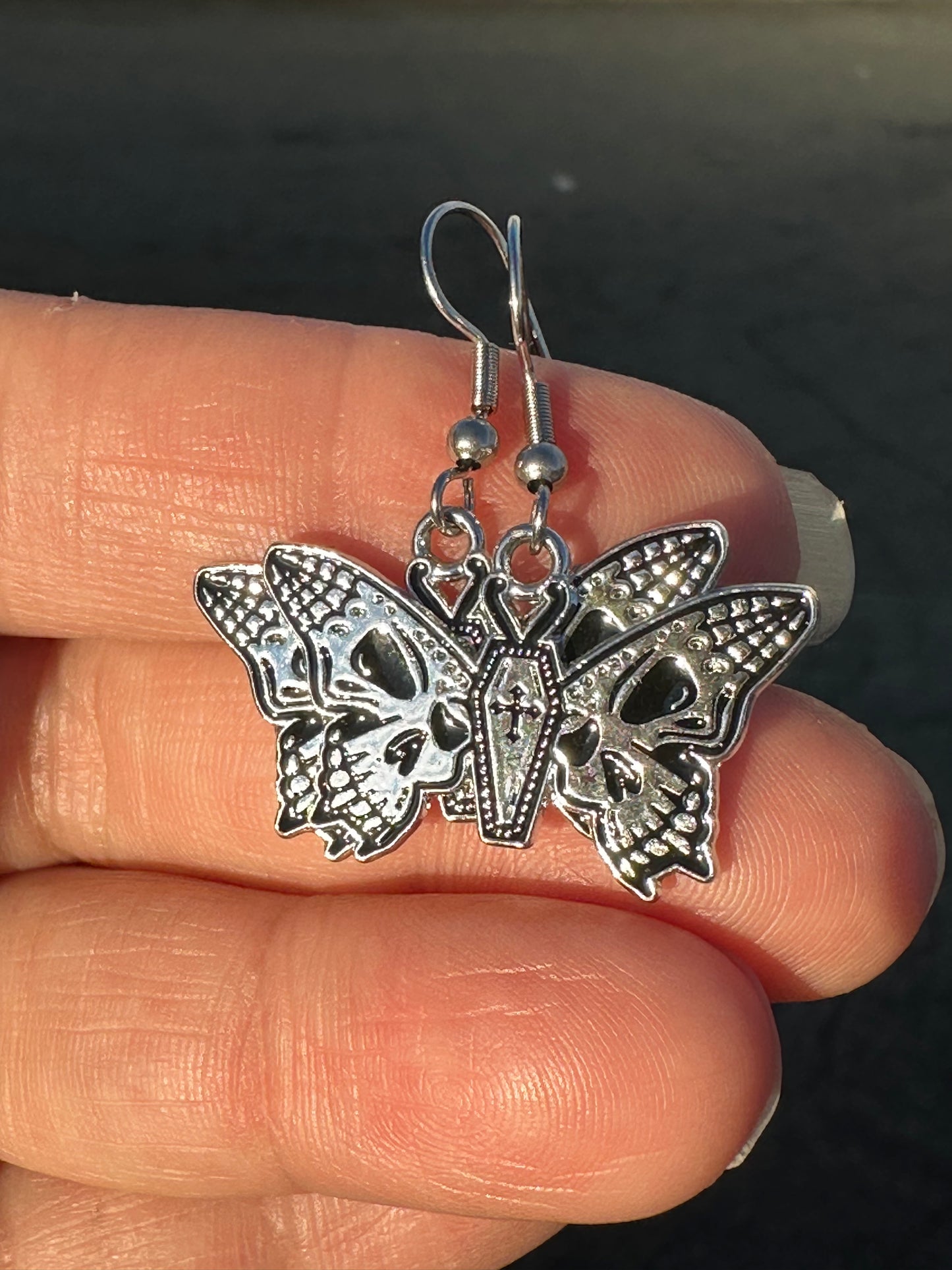 Aretes (pantallas)