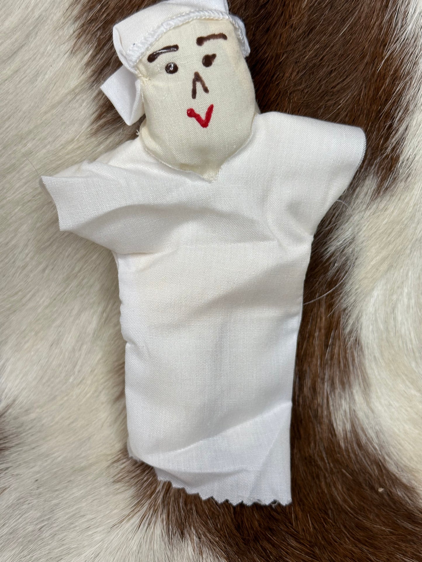 Muñeca Mujer
