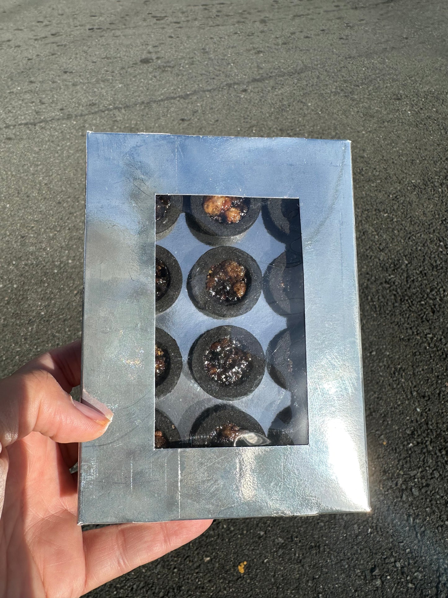 Tazas de Resina Dinero