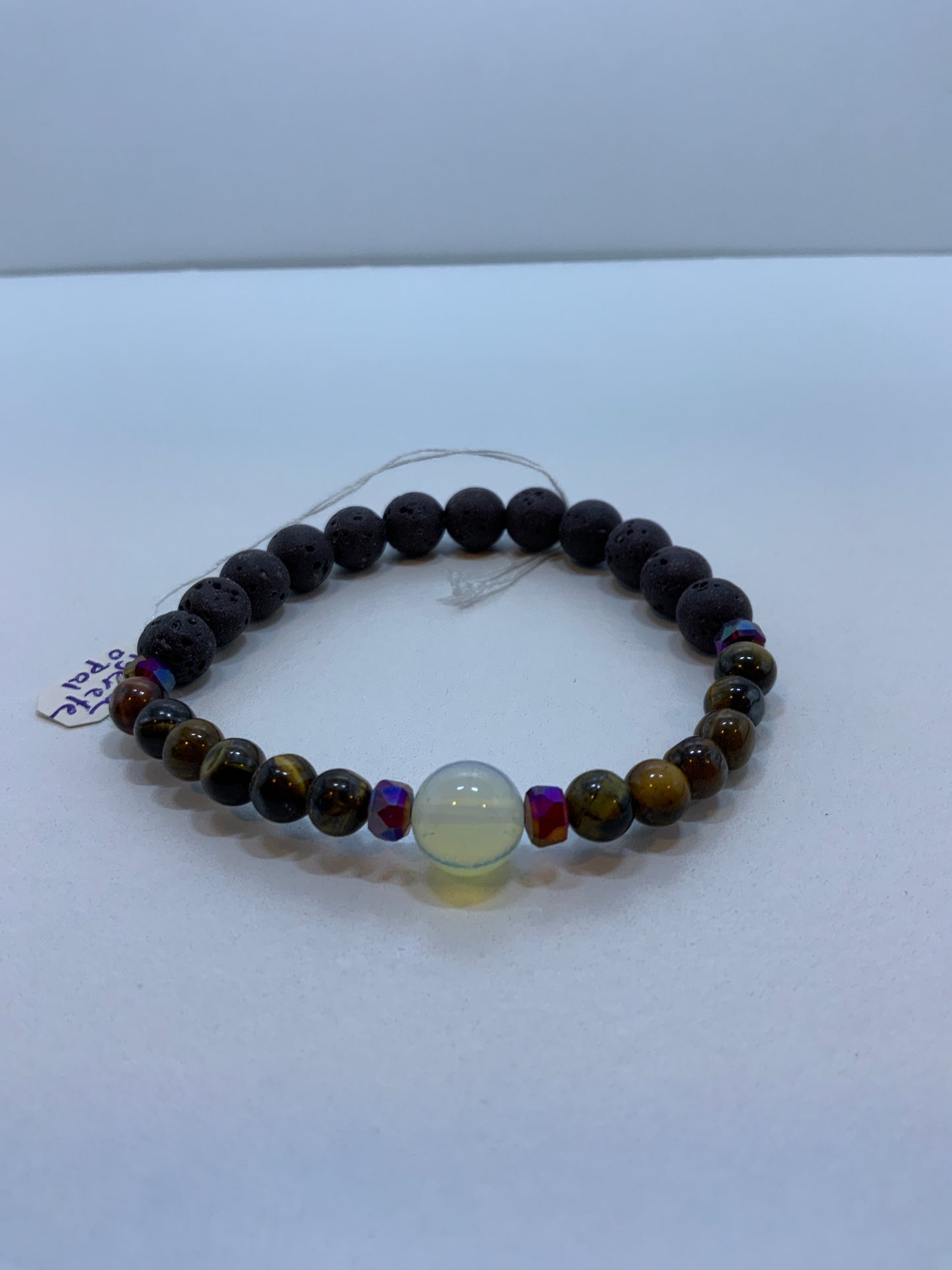 Pulsera Mixta