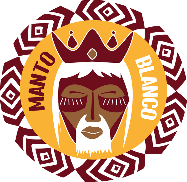 Manto Blanco