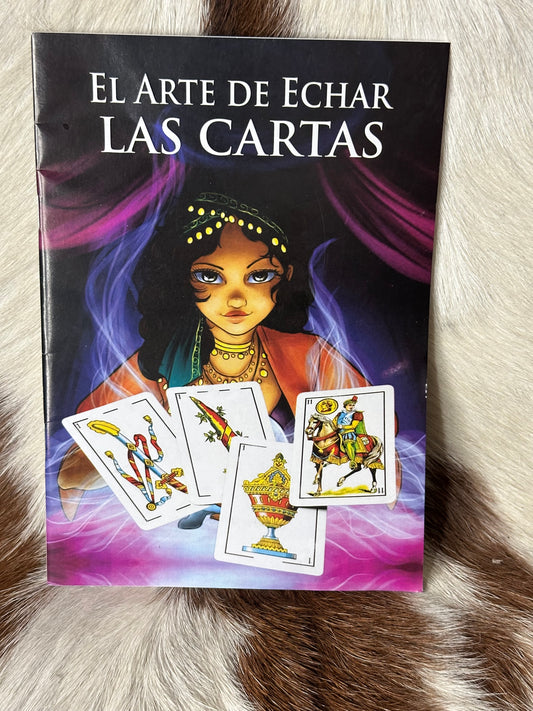 El Arte de echar las cartas