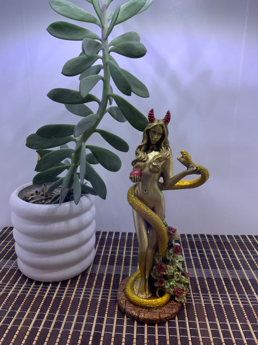 Figura Lillith