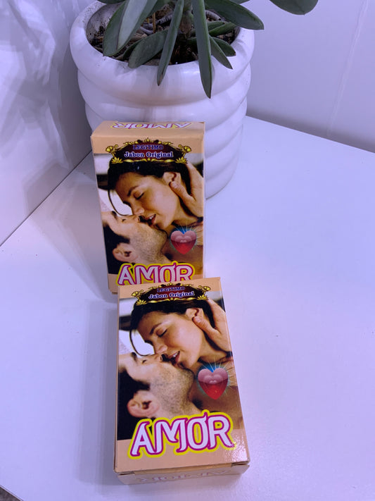 Jabón Amor