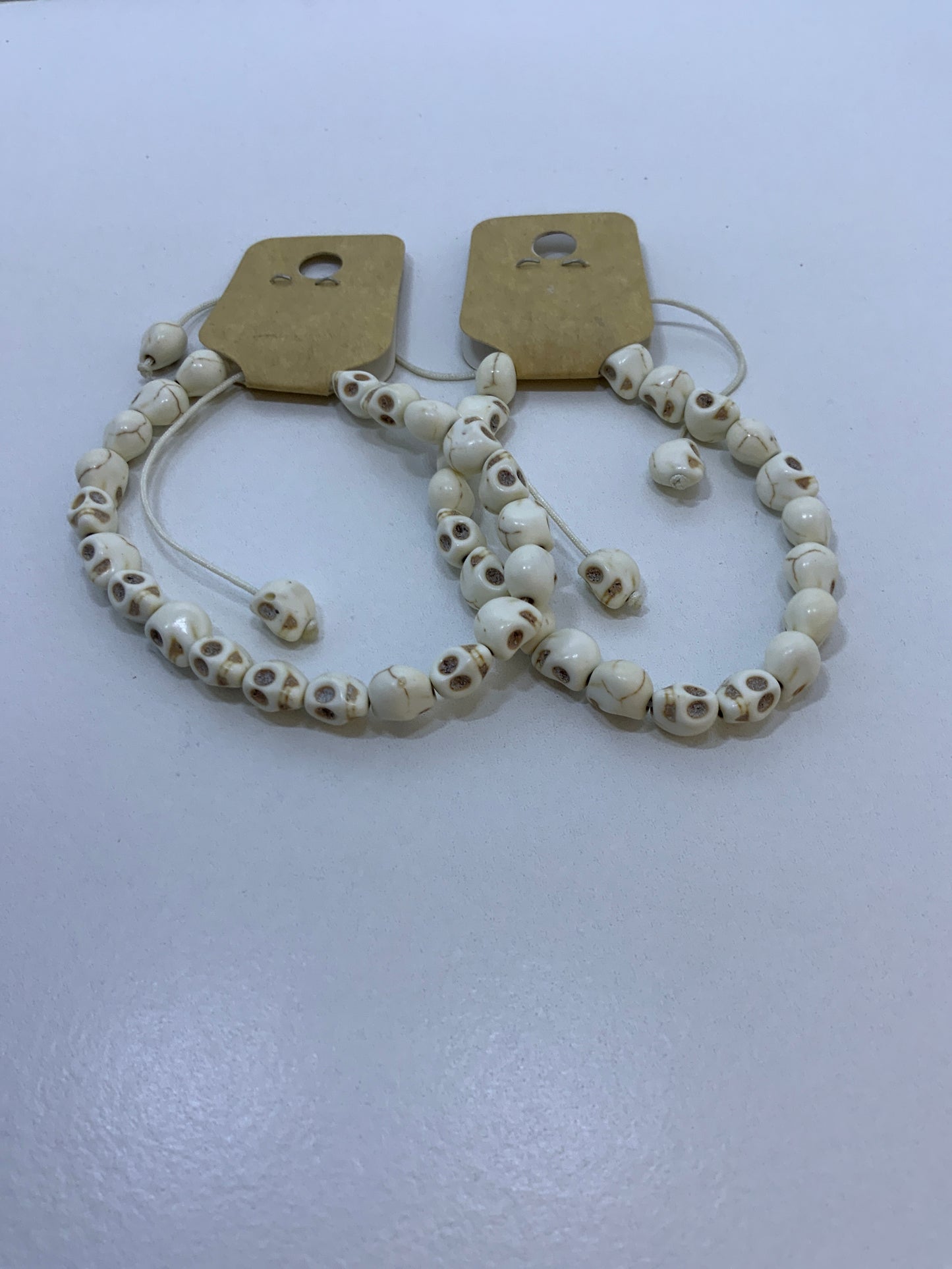 Pulsera calavera
