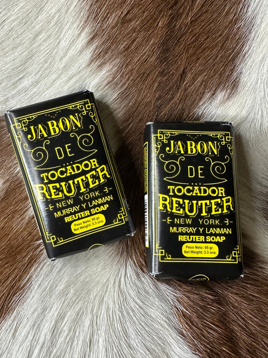 Jabón Reuter