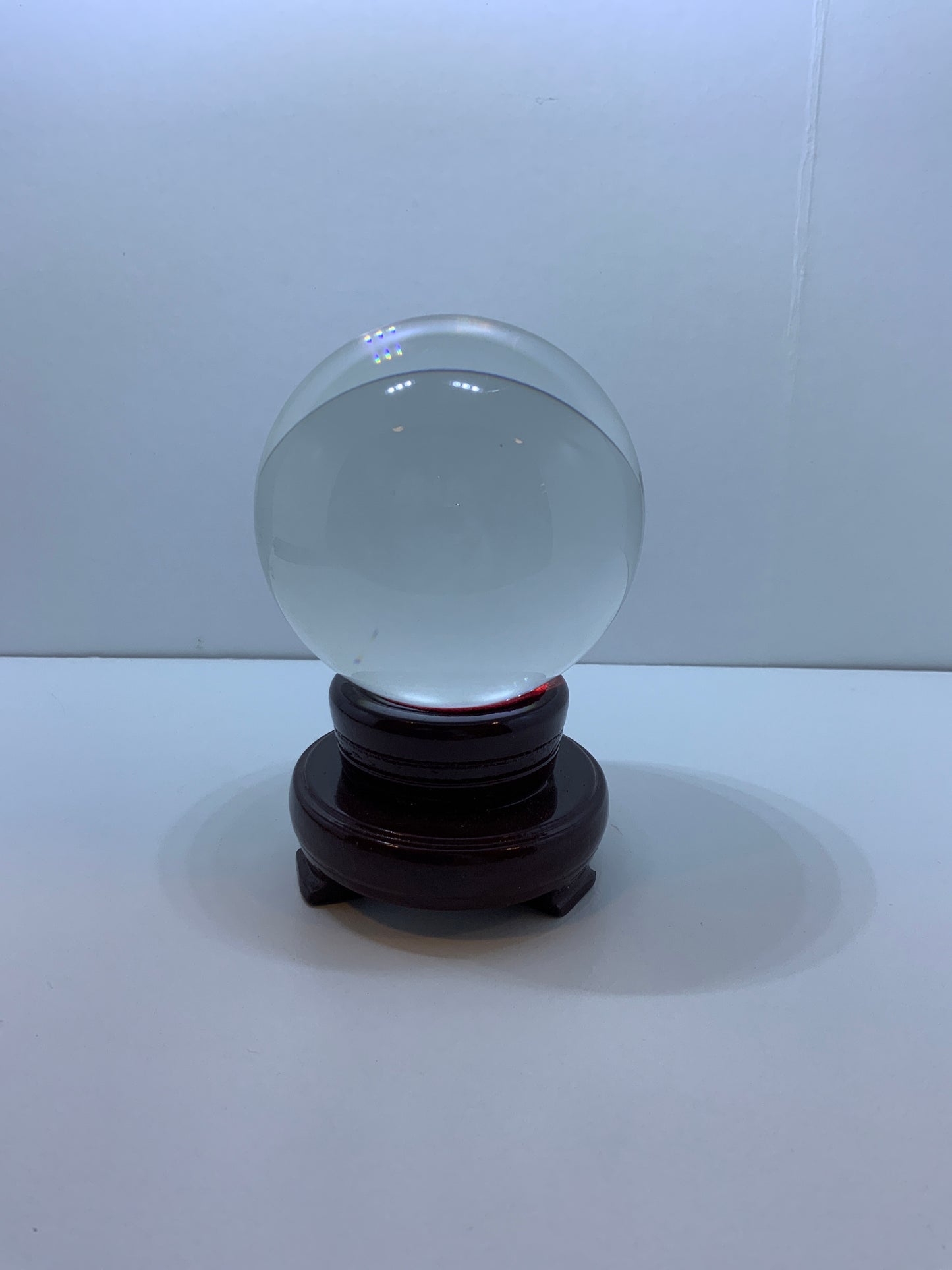 Bola de Cristal 3 pulgadas