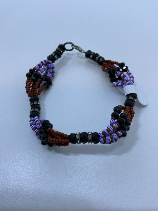 Ilde Babalú Aye 6 hilos