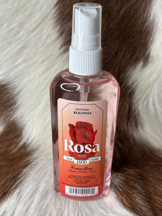 Colonia Rosas