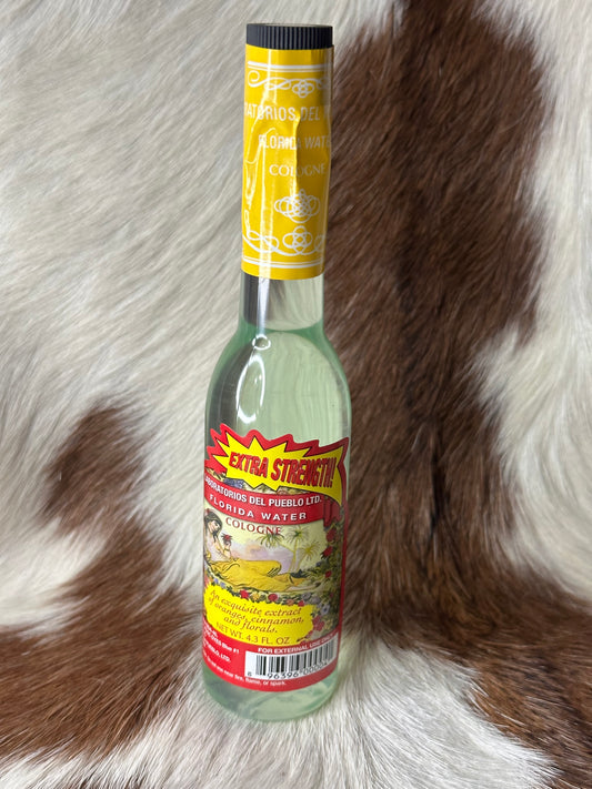 Agua Florida