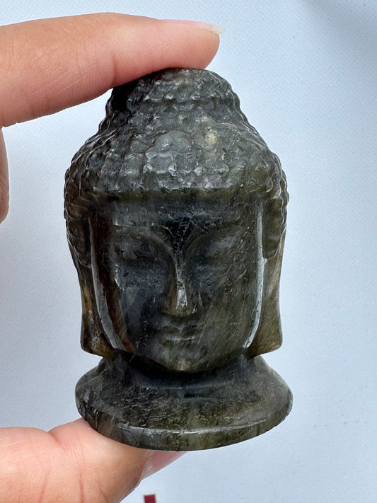 Buddha Labradorita