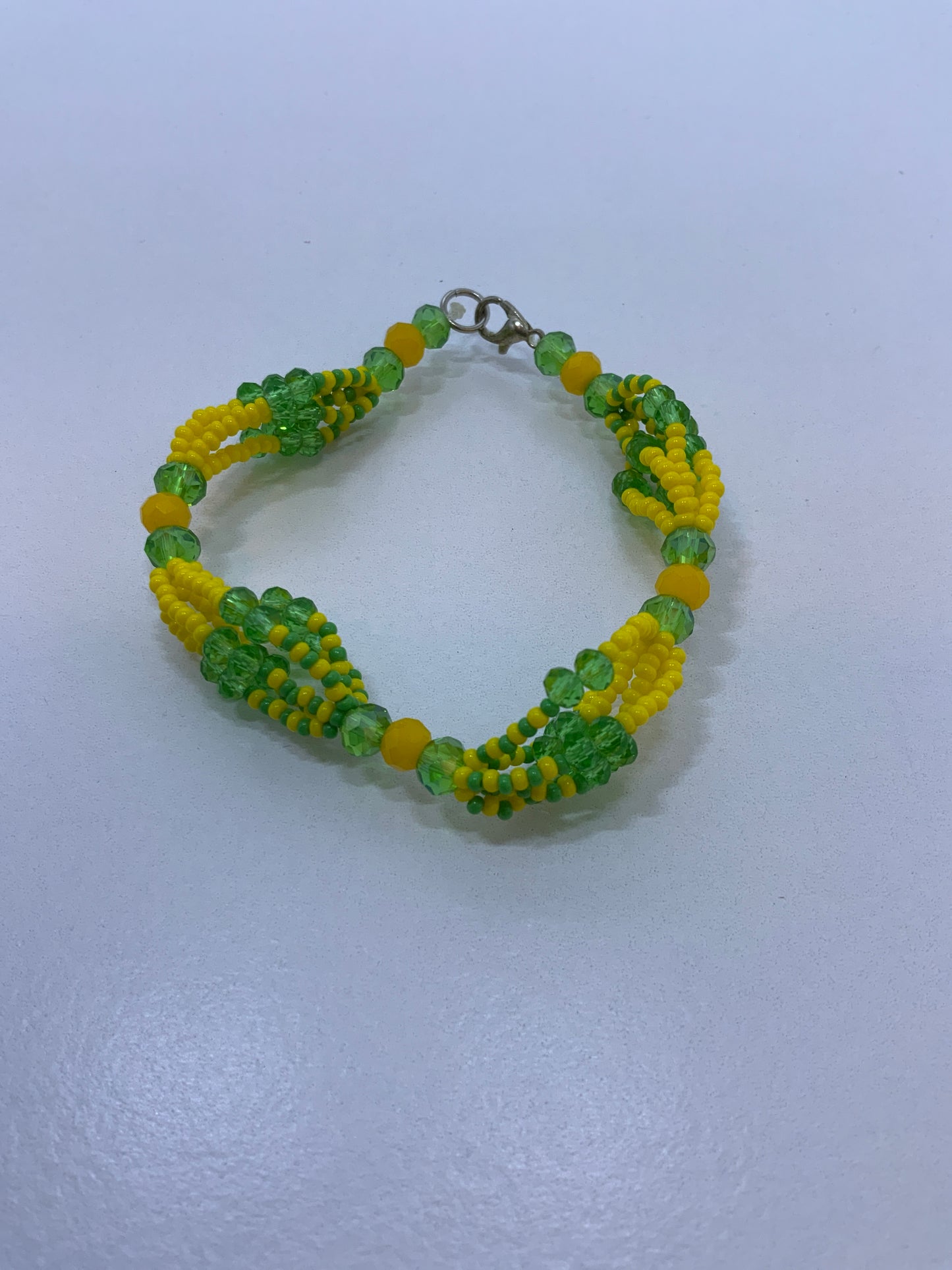 Ilde Orunmila 6 hilos