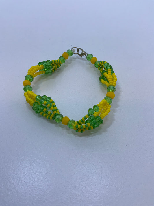 Ilde Orunmila 6 hilos