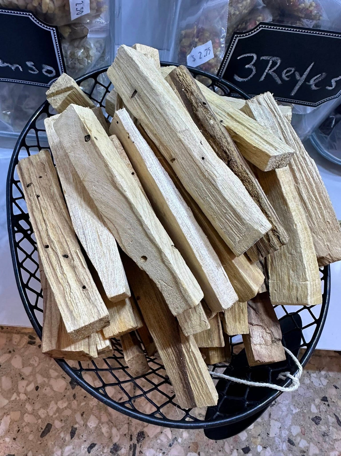 Palo Santo Stick