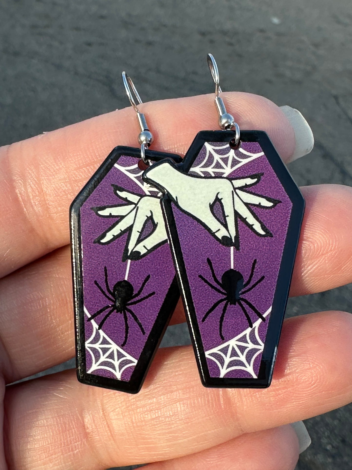 Aretes (pantallas)