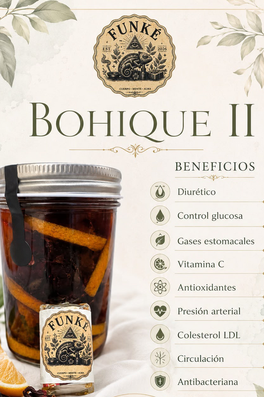 Bohique II
