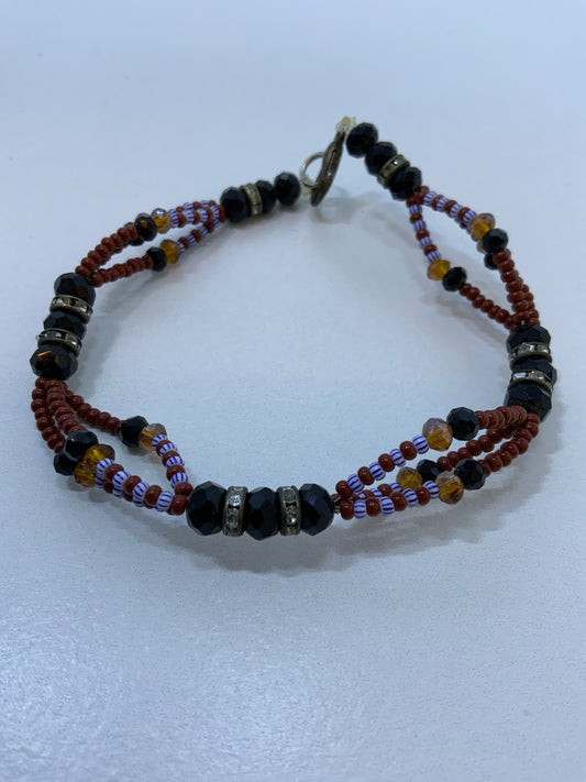 Ilde Babalú Aye 3 hilos