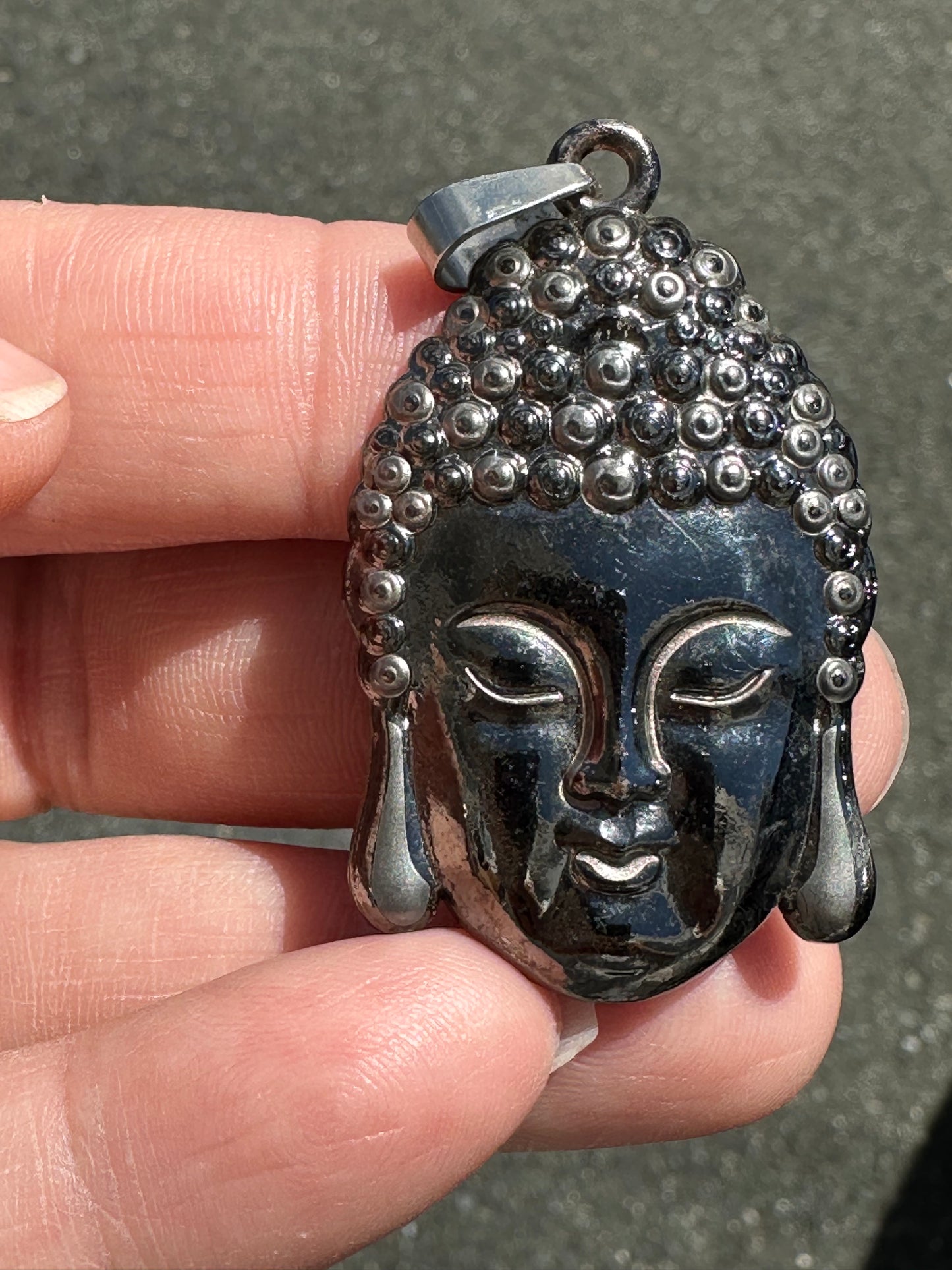 Buddha