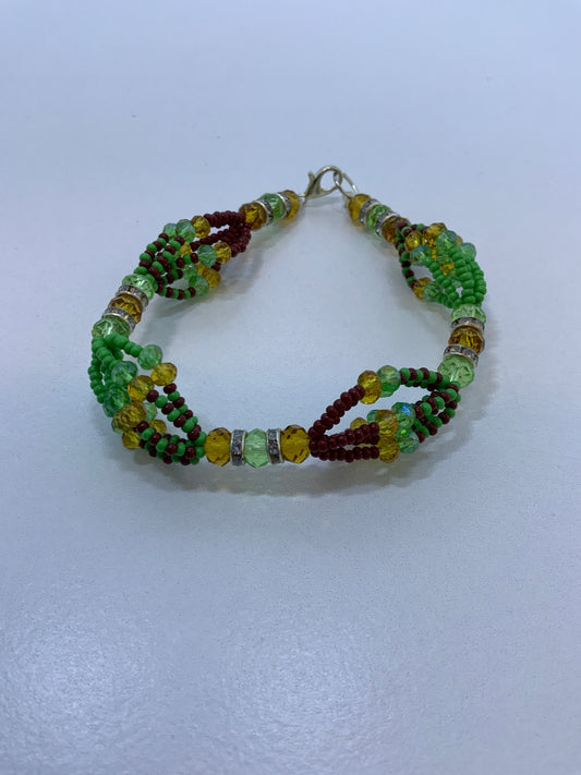 Ilde Orula Tradicional 6 hilos