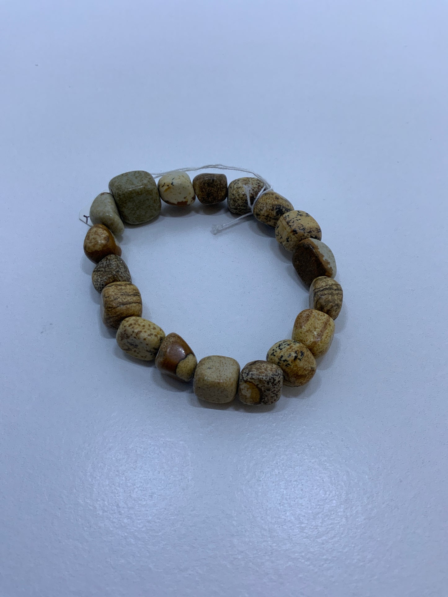 Pulsera Picture Jasper