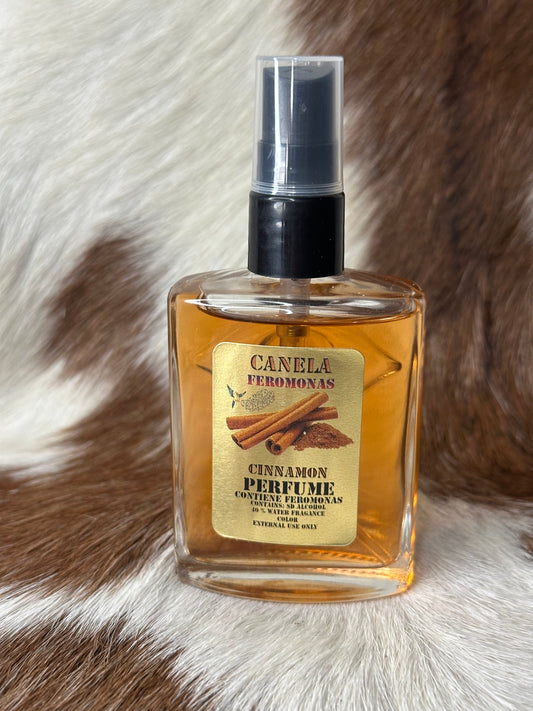Perfume Canela