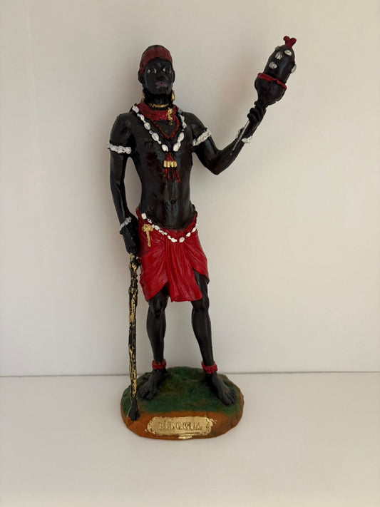 Figura Elegua