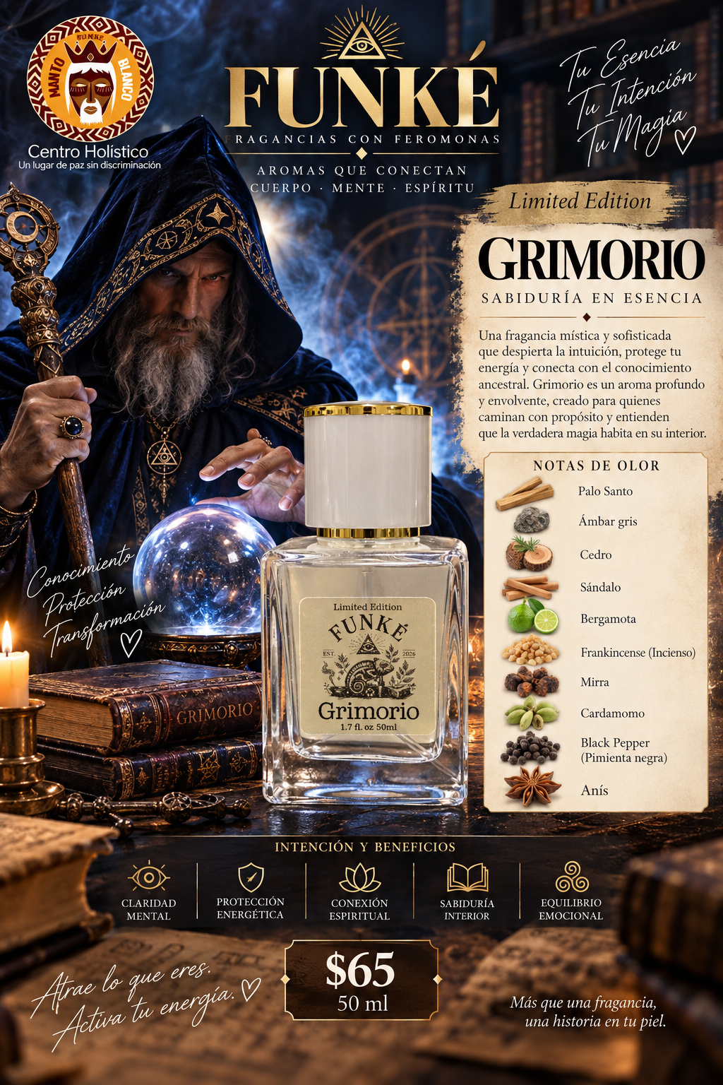 Grimorio