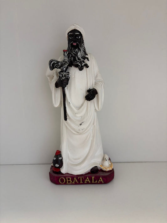 Figura Obatalá