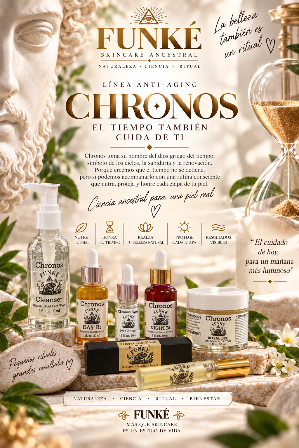 Chronos Line