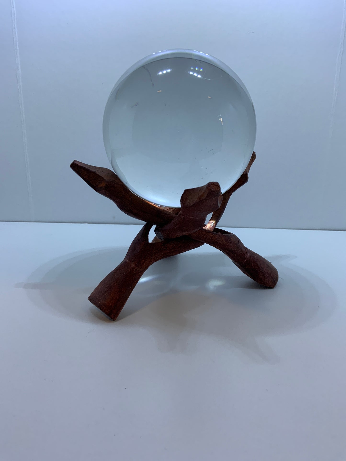 Bola de Cristal 4 pulgadas