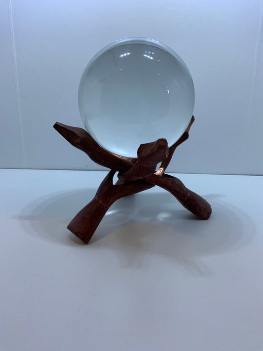 Bola de Cristal 4 pulgadas