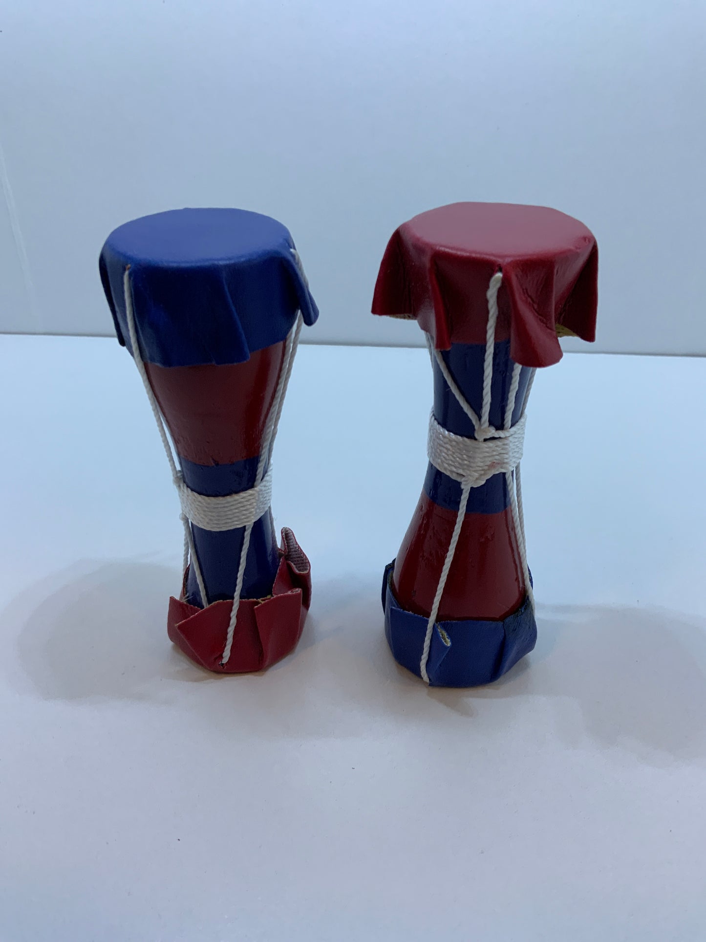 Par tambores jimaguas