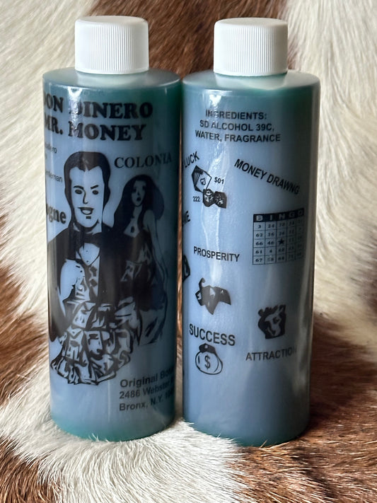 Don dinero