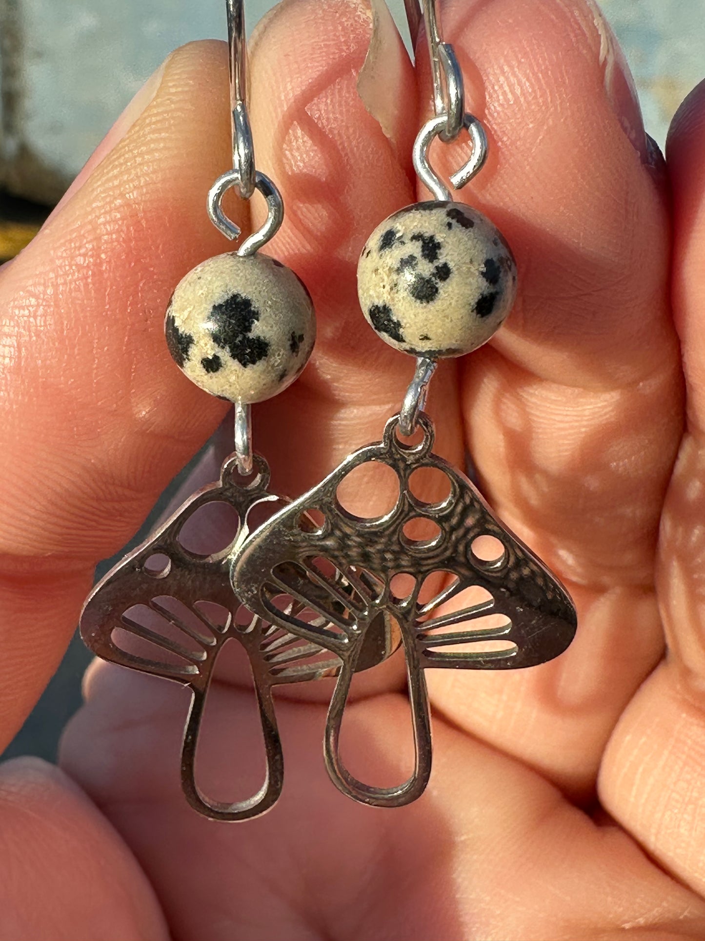 Aretes (pantallas)