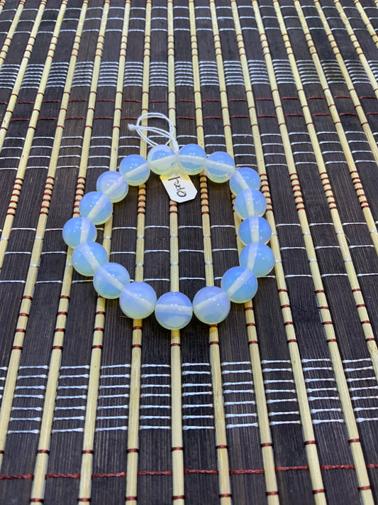 Pulsera Opalo 10mm