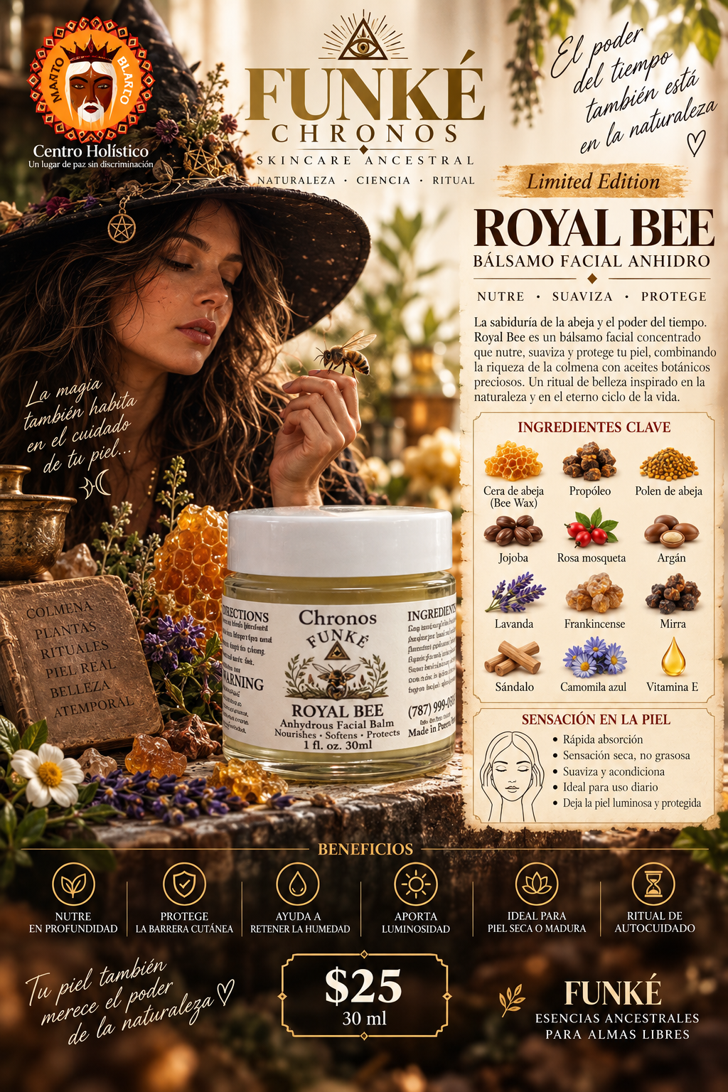 Chronos Royal Bee